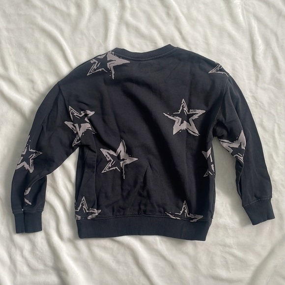 Zara Sweatshirt - Picture 2 of 2